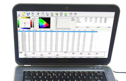 新款色彩霧度計CS-700 新款色彩霧度計CS-700